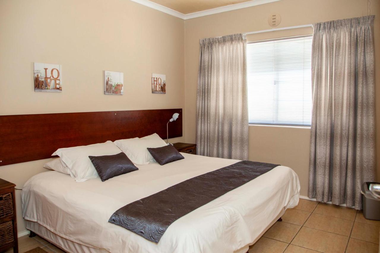 80 Kendal Guest House Bellville Exterior foto